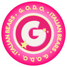 G.O.D.O. italian Bears