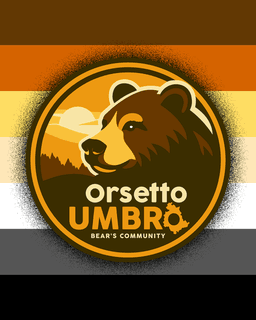 Orsetto Umbro