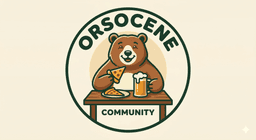 Le OrsoCene - Orsi del Piemonte