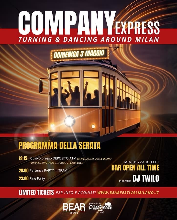 COMPANY EXPRESS